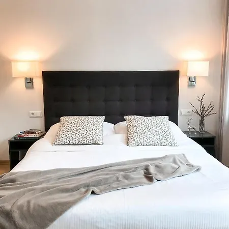 Willa Amber Apartment