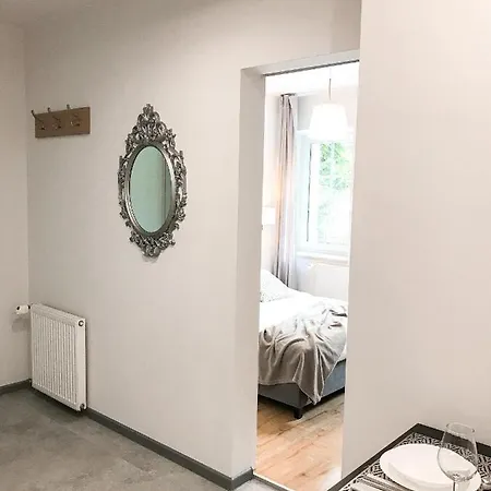 Willa Amber Apartment Krynica Zdroj