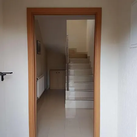 Willa Amber Apartment